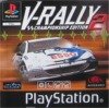 Sony Playstation - V-Rally 2