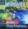 Sony Playstation - V-Rally