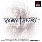Sony Playstation - Vagrant Story