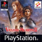 Sony Playstation - Vandal Hearts 2