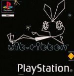 Sony Playstation - Vib Ribbon
