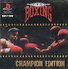 Sony Playstation - Victory Boxing Champion Edition