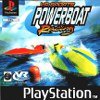 Sony Playstation - VR Sports Powerboat Racing