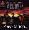 Sony Playstation - Warhammer - Dark Omen