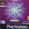 Sony Playstation - Who Wants to Be A Millionaire Second Edition