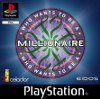Sony Playstation - Who Wants to Be A Millionaire