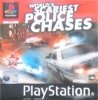 Sony Playstation - Worlds Scariest Police Chases