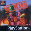 Sony Playstation - Worms