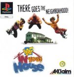 Sony Playstation - WWF In Your House
