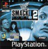 Sony Playstation - WWF Smackdown 2