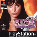Sony Playstation - Xena Warrior Princess