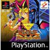 Sony Playstation - Yu Gi Oh Forbidden Memories