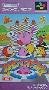 Super Famicom - Kirby Bowl