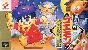 Super Famicom - Ganbare Goemon