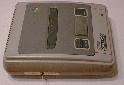 Super Famicom - Super Famicom Modified Console Base Unit Only Loose