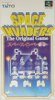 Super Famicom - Space Invaders - The Original Game