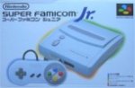 Super Famicom - Super Famicom Jr Console Boxed