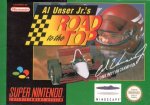 Super Nintendo - Al Unser Jrs Road to the Top