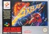 Super Nintendo - Axelay