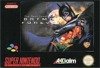 Super Nintendo - Batman Forever