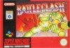 Super Nintendo - Battle Clash