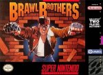 Super Nintendo - Brawl Brothers
