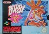 Super Nintendo - Bubsy in Claws Encounters of the Furred Kind