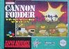 Super Nintendo - Cannon Fodder