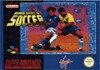 Super Nintendo - Dino Dinis Soccer