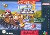 Super Nintendo - Donkey Kong Country 3 - Dixie Kongs Double Trouble