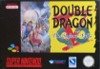 Super Nintendo - Double Dragon 5 - The Shadow Falls