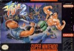 Super Nintendo - Final Fight 2