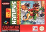 Super Nintendo - Harleys Humongous Adventure