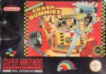 Super Nintendo - Incredible Crash Dummies