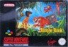 Super Nintendo - Jungle Book