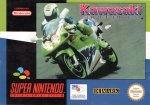 Super Nintendo - Kawasaki Superbike Challenge