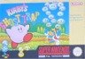 Super Nintendo - Kirbys Ghost Trap