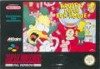 Super Nintendo - Krustys Super Fun House