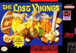Super Nintendo - Lost Vikings