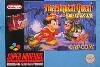Super Nintendo - Magical Quest Starring Mickey Mouse