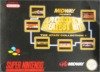 Super Nintendo - Arcades Greatest Hits - The Atari Collection 1