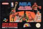 Super Nintendo - NBA All-Star Challenge
