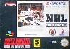 Super Nintendo - NHL 94