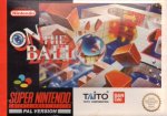 Super Nintendo - On the Ball