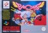 Super Nintendo - Parodius