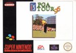 Super Nintendo - PGA Tour 96