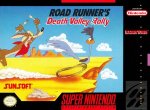 Super Nintendo - Road Runners Death Valley Rally