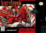 Super Nintendo - Secret of Evermore