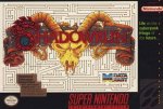 Super Nintendo - Shadowrun