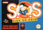 Super Nintendo - Sink or Swim